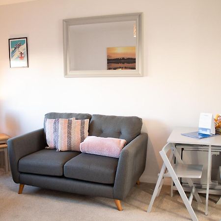 4 Bynack House Apartment Aviemore Bagian luar foto